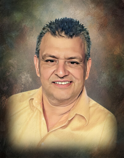 Ismael Borrego Sanchez Profile Photo