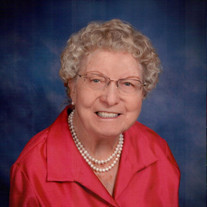 Opal Mildred Johnson Profile Photo