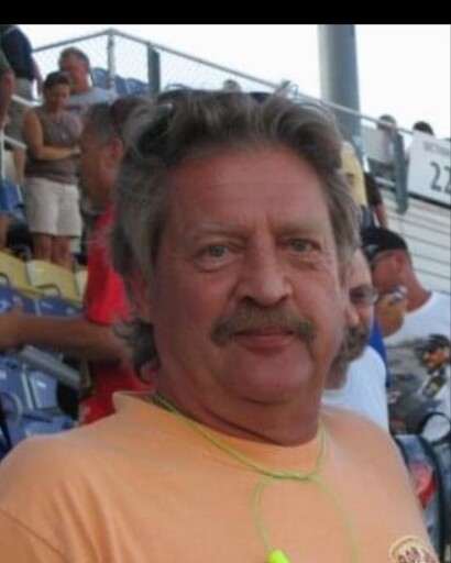 Danny Brawe, 66, of Massena