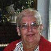 Judith Carolyn Brown