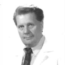 Richard D. Larson