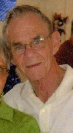 John 'Jack' R. Bolander