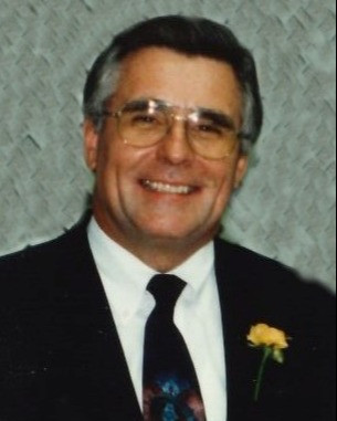 Kenneth Karl Altom Jr.