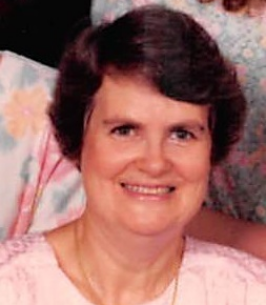 Joanne Maria Bayne (Dickson)