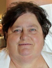 Donna Kay Hammond Profile Photo