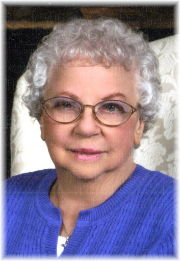 Marilyn Hinson Profile Photo