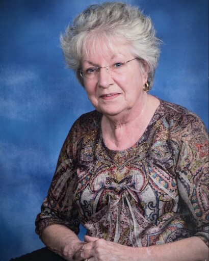 Glenda Speed Talley's obituary image