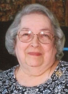 Mary C. Hine