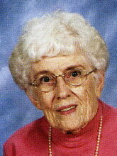 Anna J. Reese