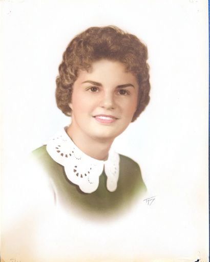 Charlene Wininger Kline's obituary image