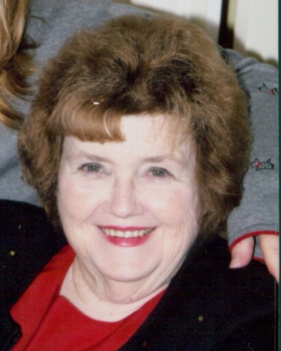 Ann Clay Irons's obituary image