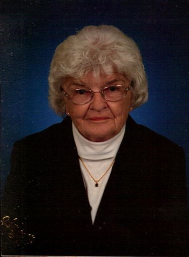 Esther Pearl (Ledford)  Raney