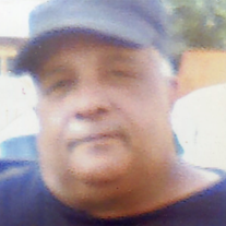 Juan  Gregorio Torres-Gonzales Profile Photo