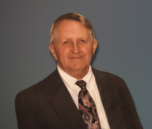 Charles Herbert Knox, Jr. Profile Photo