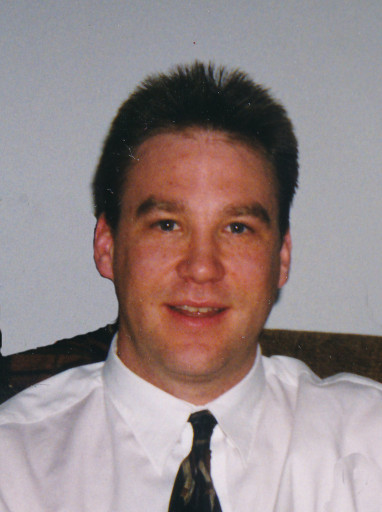 Jeffrey  M. "Merv" Shaffer Profile Photo