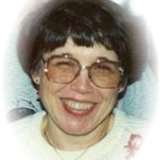 Shirley Mae Ransier (Baughman)