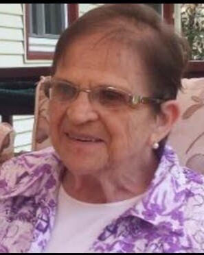 Patricia A. Maleska's obituary image