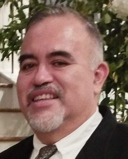 Joaquin Llamas Profile Photo