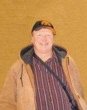 Randy C. Halverson Profile Photo