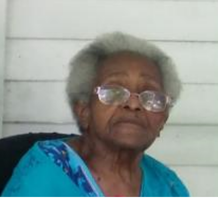 Thelma Mae Moore Profile Photo