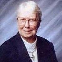 Sister Mary Michelle Cale OSF
