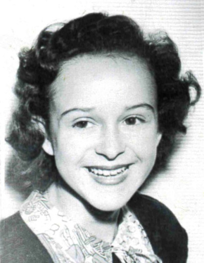 Doris Borger