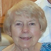 June Grace Weimer