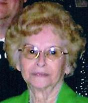 Mary A. Hornack Profile Photo