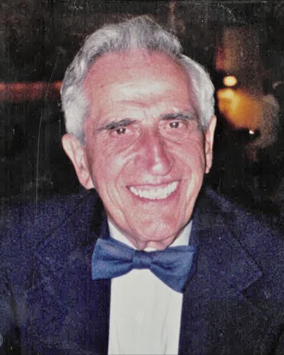 James J. Palmieri