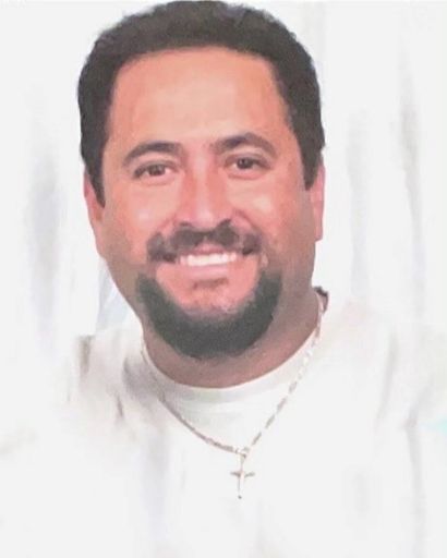 Fernando Villasenor Calderon Profile Photo