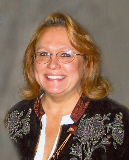 Pamela Lulich-Sliwicki