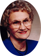 Alma Marie Morris Profile Photo