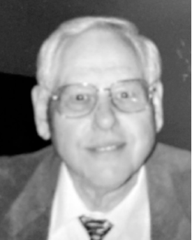 E. Richard Freer Profile Photo