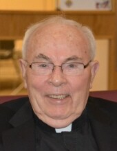 Rev. Eugene R. Koch