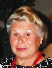 Olga Myhal Sholudko Profile Photo