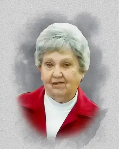 Clarice Adams Cole's obituary image