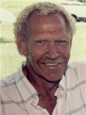 Arnold "Arnie" Boschker Profile Photo