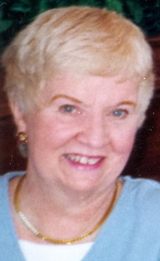 Dorothy T. Grady