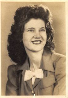 Mildred Goodson Profile Photo