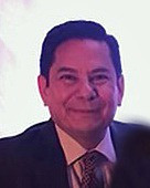 Francisco Javier Ramirez, Jr.