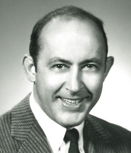 Dr. Gene Camp