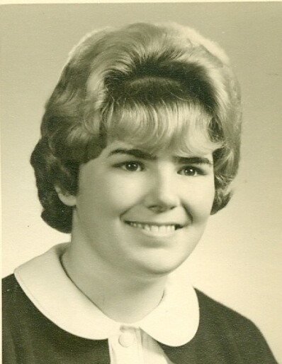 Ellen M. (Watt)  Barner Profile Photo