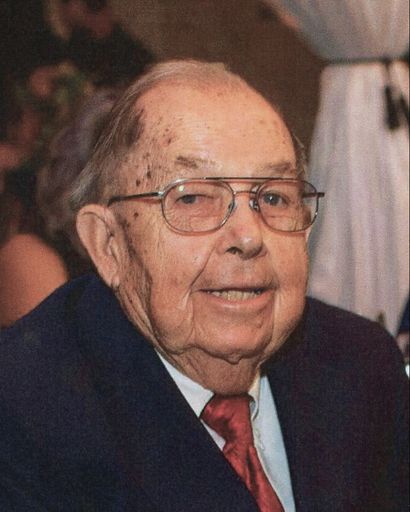 Floyd Elwood Tutwiler's obituary image