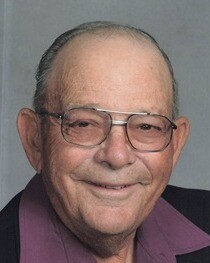 Lloyd "Doc" Thompson, 84, of Bridgwater