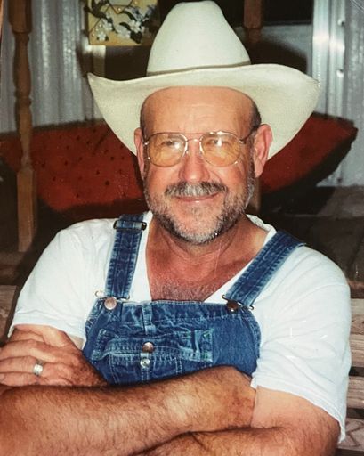 Harry Joseph Balfa, Jr.'s obituary image