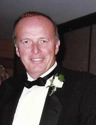 Richard  A. "Dick"  Engle 