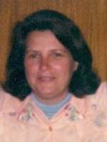 Patricia Lee Greer