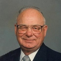 Elmer Lehman Profile Photo