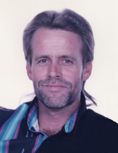 Dennis Jorgensen