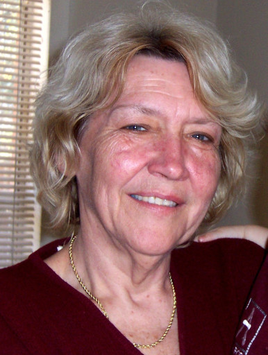 Norma Goodman Profile Photo